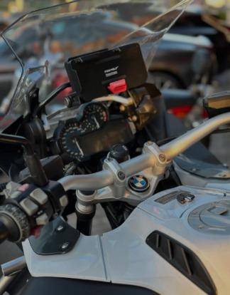 BMW R 1200 GS ADVENTURE 